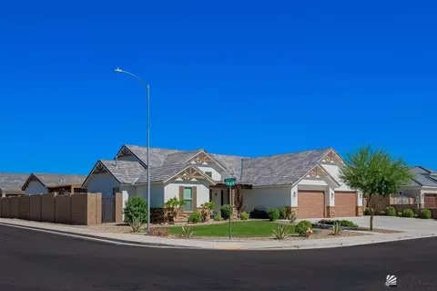 5864 E 38 St, Yuma, AZ 85365