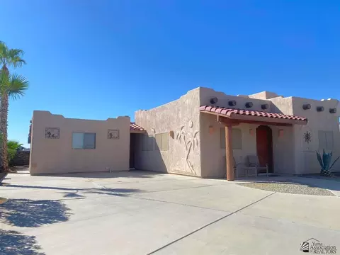 12615 E 47 Ln, Yuma, AZ 85367 photo 1