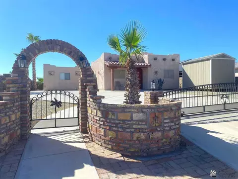 12615 E 47 Ln, Yuma, AZ 85367 photo 29