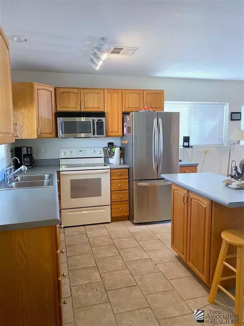 12615 E 47 Ln, Yuma, AZ 85367 photo 5