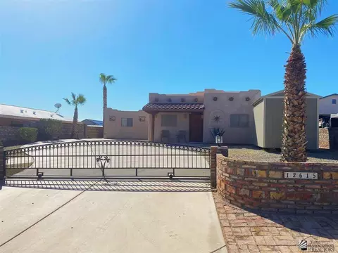12615 E 47 Ln, Yuma, AZ 85367 photo 28