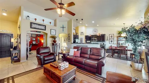 367 E 12 Pl, Somerton, AZ 85350 photo 5