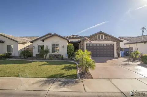 367 E 12 Pl, Somerton, AZ 85350 photo 2