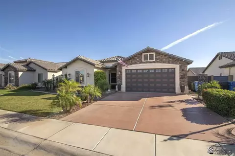 367 E 12 Pl, Somerton, AZ 85350 photo 1