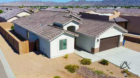 12604 E 49 St, Yuma, AZ 85367 photo 1