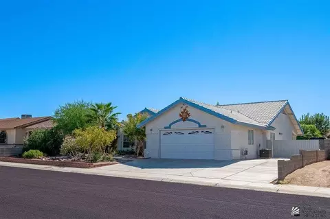 10609 E 36 St, Yuma, AZ 85365 photo 1