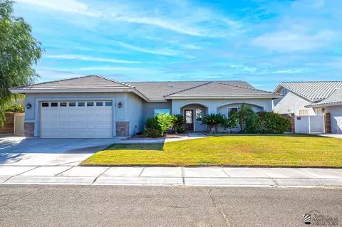 10747 E 38 Pl, Yuma, AZ 85365 photo 1