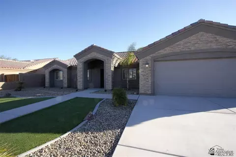 5849 E 38 Pl, Yuma, AZ 85365 photo 3