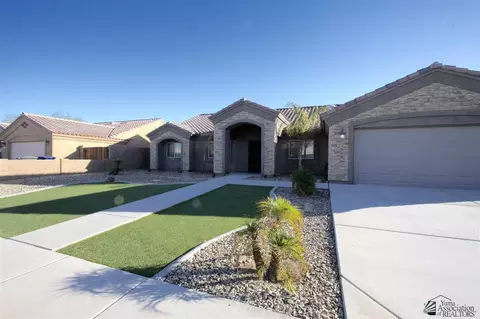 5849 E 38 Pl, Yuma, AZ 85365 photo 1