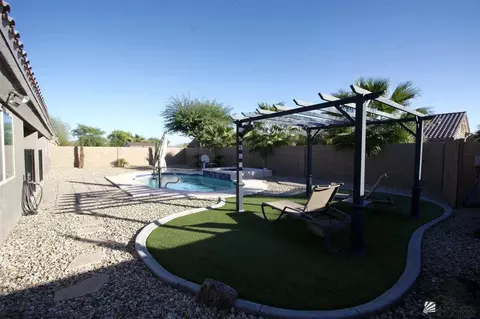 5849 E 38 Pl, Yuma, AZ 85365 photo 30