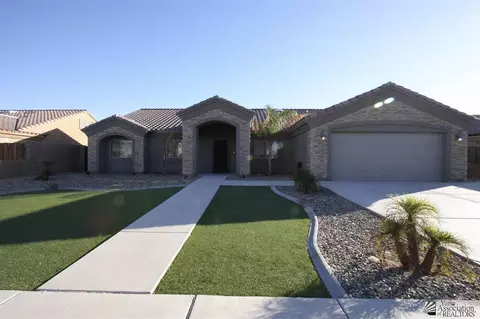5849 E 38 Pl, Yuma, AZ 85365 photo 2