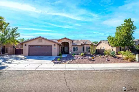 11585 E 26 St, Yuma, AZ 85367 photo 1
