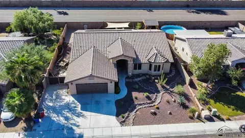 11585 E 26 St, Yuma, AZ 85367 photo 34
