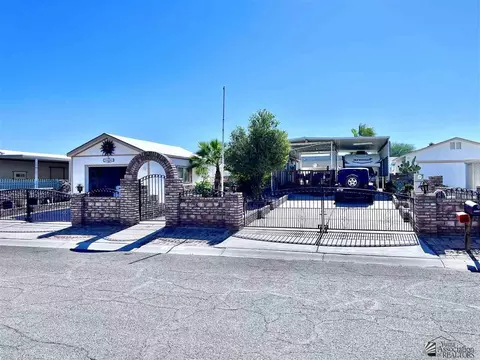 13667 E 49 Ln, Yuma, AZ 85367 photo 1