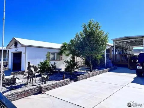 13667 E 49 Ln, Yuma, AZ 85367 photo 3
