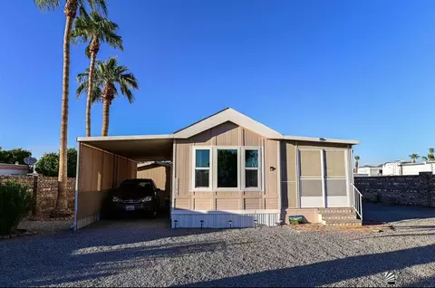 13308 E 49 St, Yuma, AZ 85367 photo 1