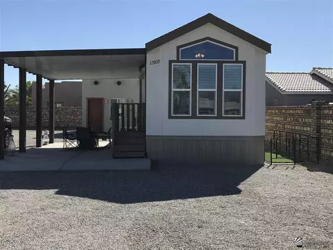 13709 E 55 St, Yuma, AZ 85367 photo 2