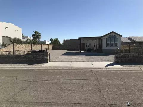 13709 E 55 St, Yuma, AZ 85367 photo 1