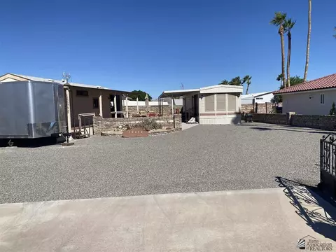 13652 E 45 Ln, Yuma, AZ 85367 photo 1