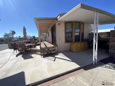 13652 E 45 Ln, Yuma, AZ 85367 photo 13