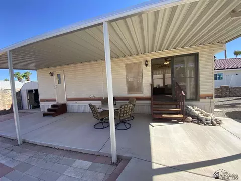 13652 E 45 Ln, Yuma, AZ 85367 photo 3