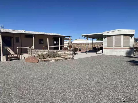 13652 E 45 Ln, Yuma, AZ 85367 photo 2