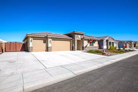 11766 E 24 Pl, Yuma, AZ 85367 photo 2