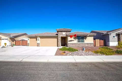 11766 E 24 Pl, Yuma, AZ 85367 photo 1