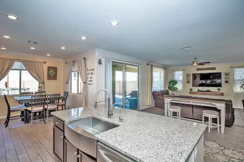 11766 E 24 Pl, Yuma, AZ 85367 photo 8