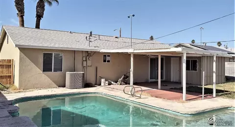 2667 S Beverly Ln, Yuma, AZ 85365 photo 20