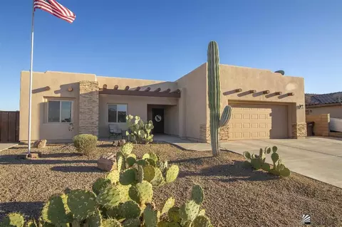 11721 E 28 Pl, Yuma, AZ 85367 photo 1