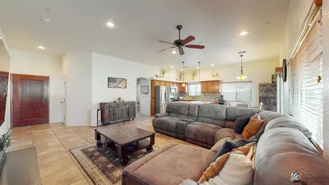 11721 E 28 Pl, Yuma, AZ 85367 photo 6