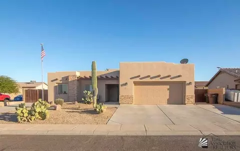 11721 E 28 Pl, Yuma, AZ 85367 photo 4