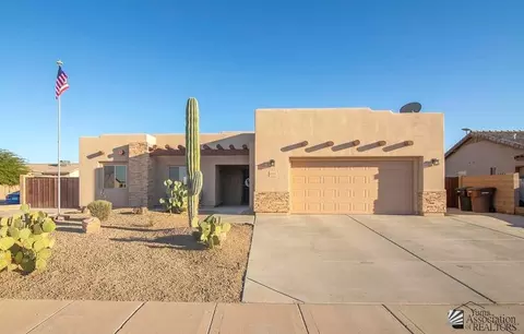 11721 E 28 Pl, Yuma, AZ 85367 photo 3