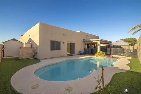 11721 E 28 Pl, Yuma, AZ 85367 photo 30