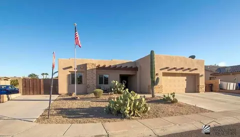11721 E 28 Pl, Yuma, AZ 85367 photo 2