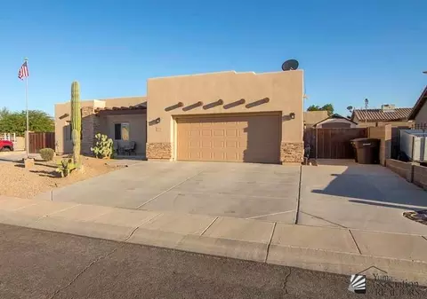11721 E 28 Pl, Yuma, AZ 85367 photo 5