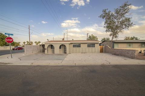 2403 S Olivia Ave, Yuma, AZ 85364
