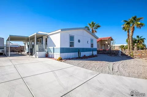 13391 E 53 St, Yuma, AZ 85367 photo 26