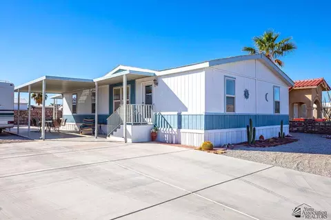 13391 E 53 St, Yuma, AZ 85367 photo 1