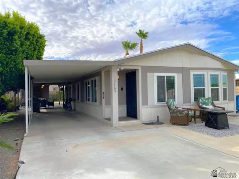 13765 E 46 Dr, Yuma, AZ 85367 photo 1