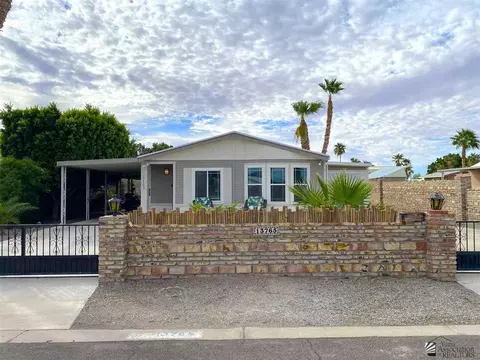 13765 E 46 Dr, Yuma, AZ 85367 photo 39