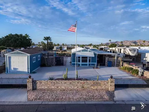 12194 E 37 Pl, Yuma, AZ 85367 photo 3