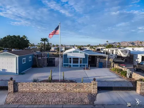 12194 E 37 Pl, Yuma, AZ 85367 photo 1