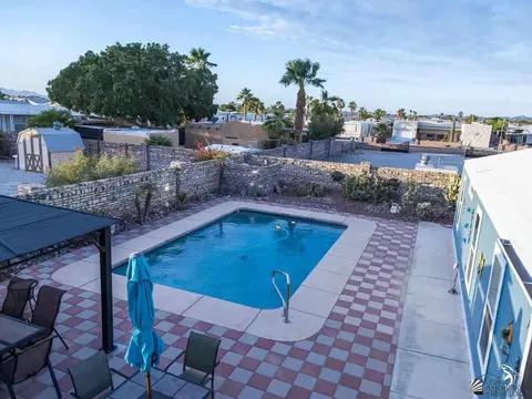 12194 E 37 Pl, Yuma, AZ 85367 photo 4