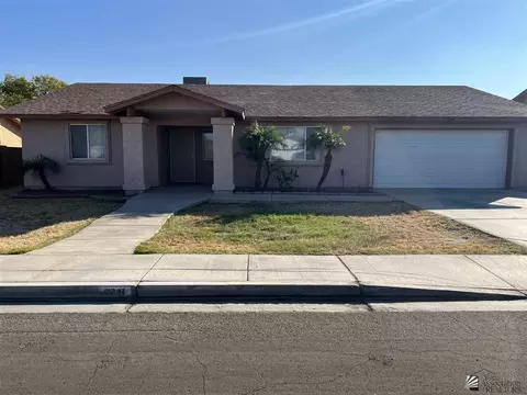 7441 E 24 Pl, Yuma, AZ 85365 photo 1