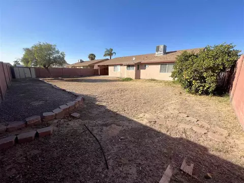 7441 E 24 Pl, Yuma, AZ 85365 photo 2