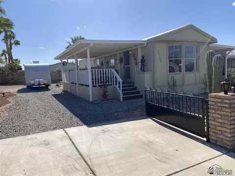 13389 E 48 Dr, Yuma, AZ 85367 photo 4
