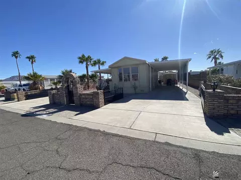 13389 E 48 Dr, Yuma, AZ 85367 photo 2