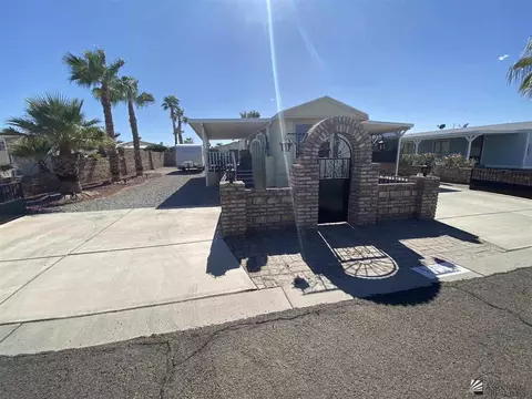 13389 E 48 Dr, Yuma, AZ 85367 photo 3